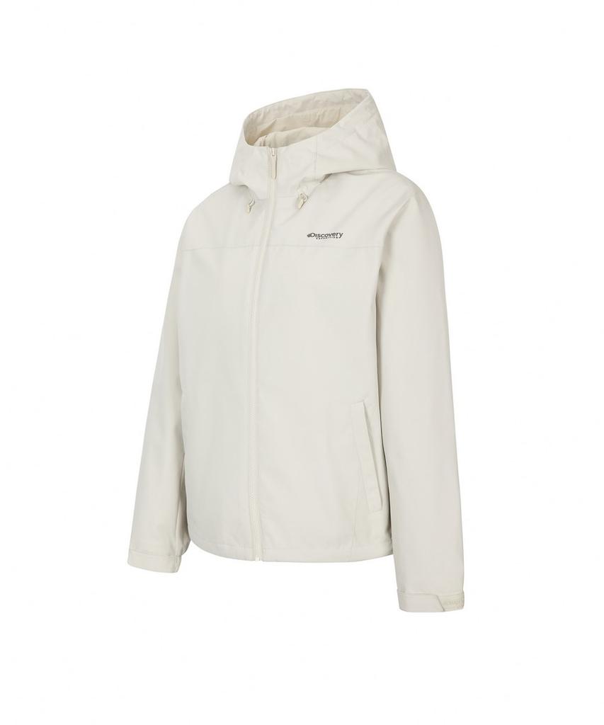 Discovery Expedition Women'S Vertex 3L Barnsley Jacket (D/Ivory)