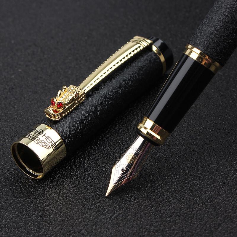 HERO 6006 Iridium Nib Fountain Pen