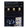 TRN Azure Dragon Seiryu Earmoni High-end Planar Drive Earphones High Resolution Planar Magnetic Driver Monitor Earphones High Sound Isolation IEM Ear