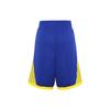 Nike NBA Team Limited SW Fan Edition 19-20 Season Retro Basketball Shorts Men Bottoms Blue AV4972-495