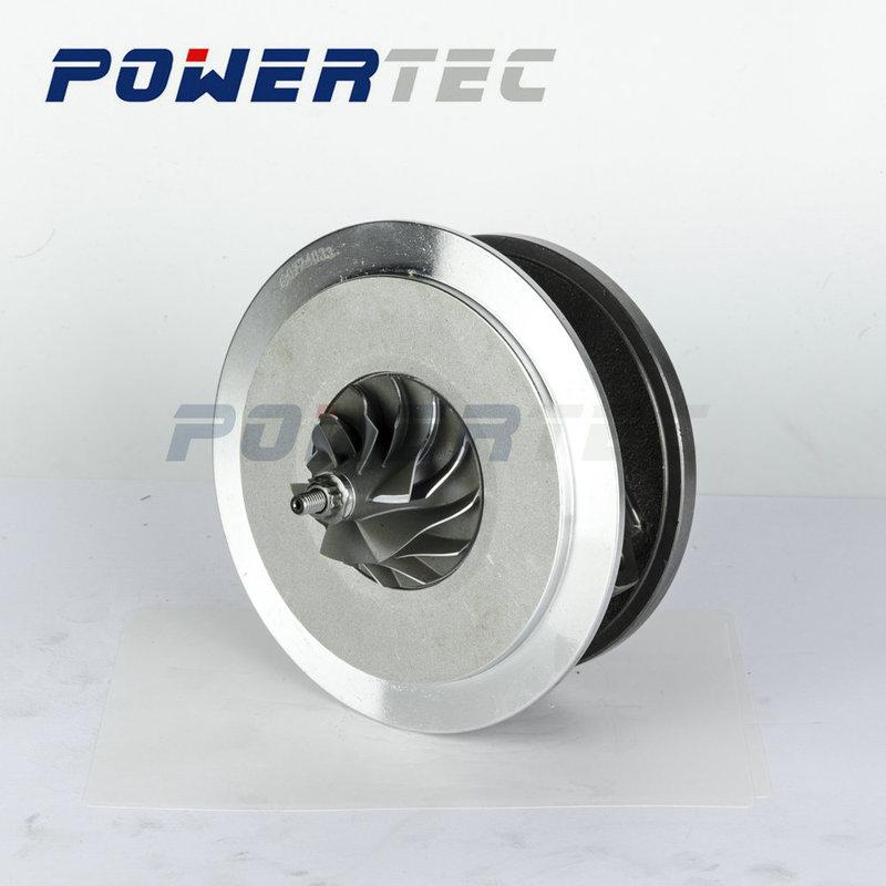 Rdzeń Turbo CHRA 721164-0004 721164-0006 Rdzeń Turbo 721164-0010 721164-0012 Wkład do Toyota RAV4 2.0 d-4d 1CD-FTV 85KW