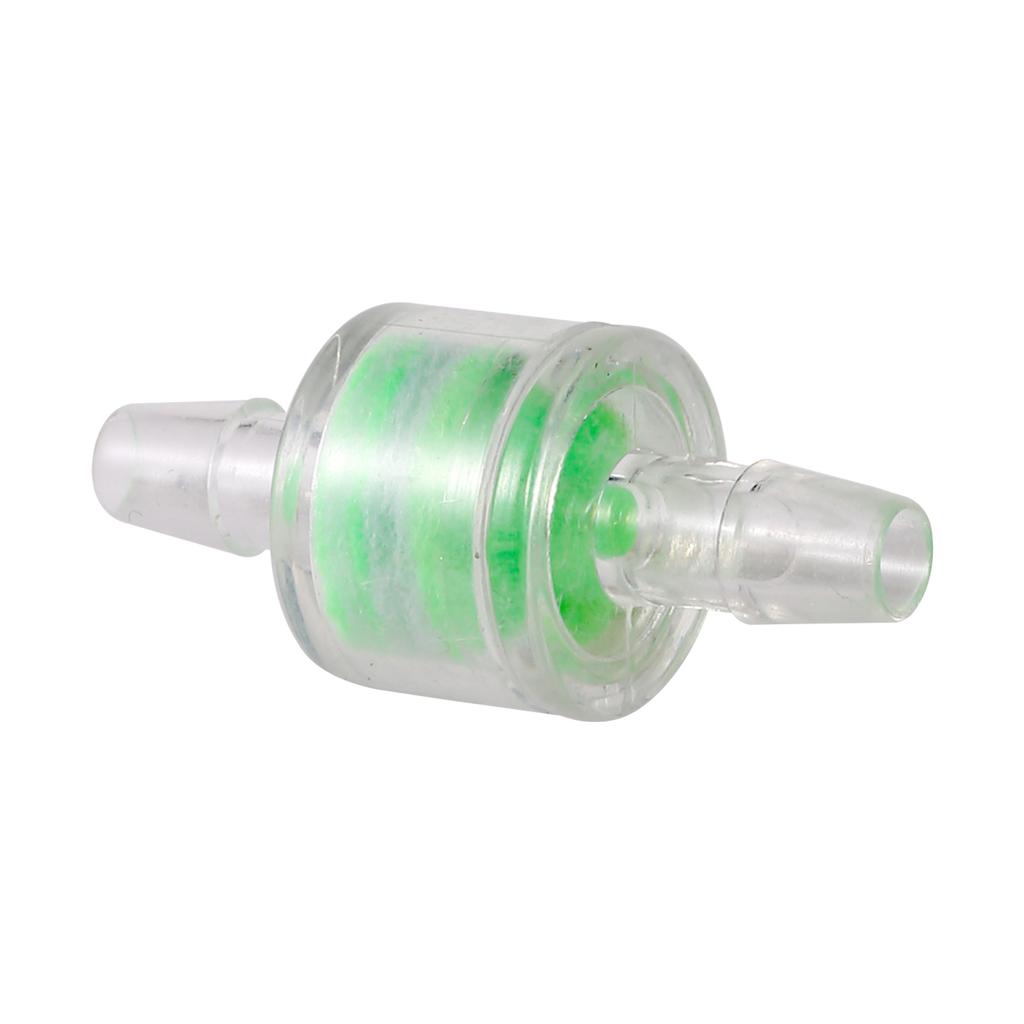 10Pcs 6mm Aquarium Mini Air Pump Hose Water Filter Fish Tank Cleaning Tool Water Purifier Filter Hose Pipe Plastic Accessories