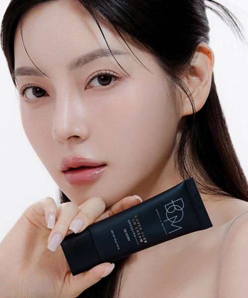 Cover Flex BB Cream 01 Classic