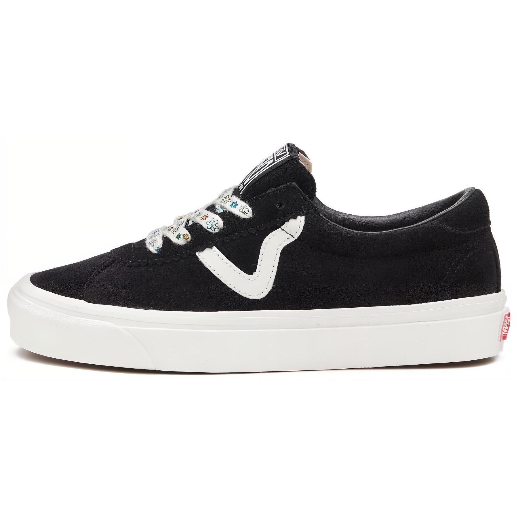 

Style 73 Vans Dx Anaheim Factory - Black Corduroy VN0A5KXFBLK 36