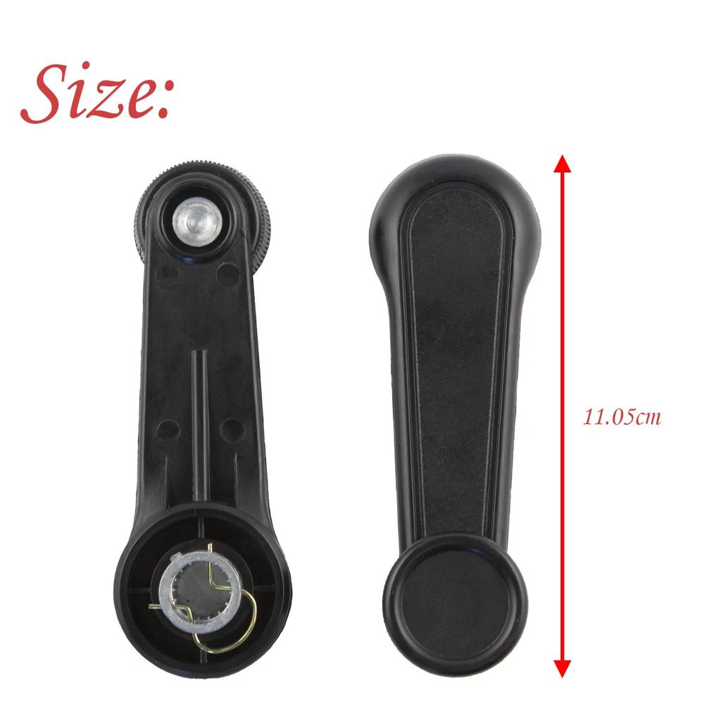 Window Crank Handle for Toyota 4Runner Camry Corolla Tacoma Tundra 1973-2017