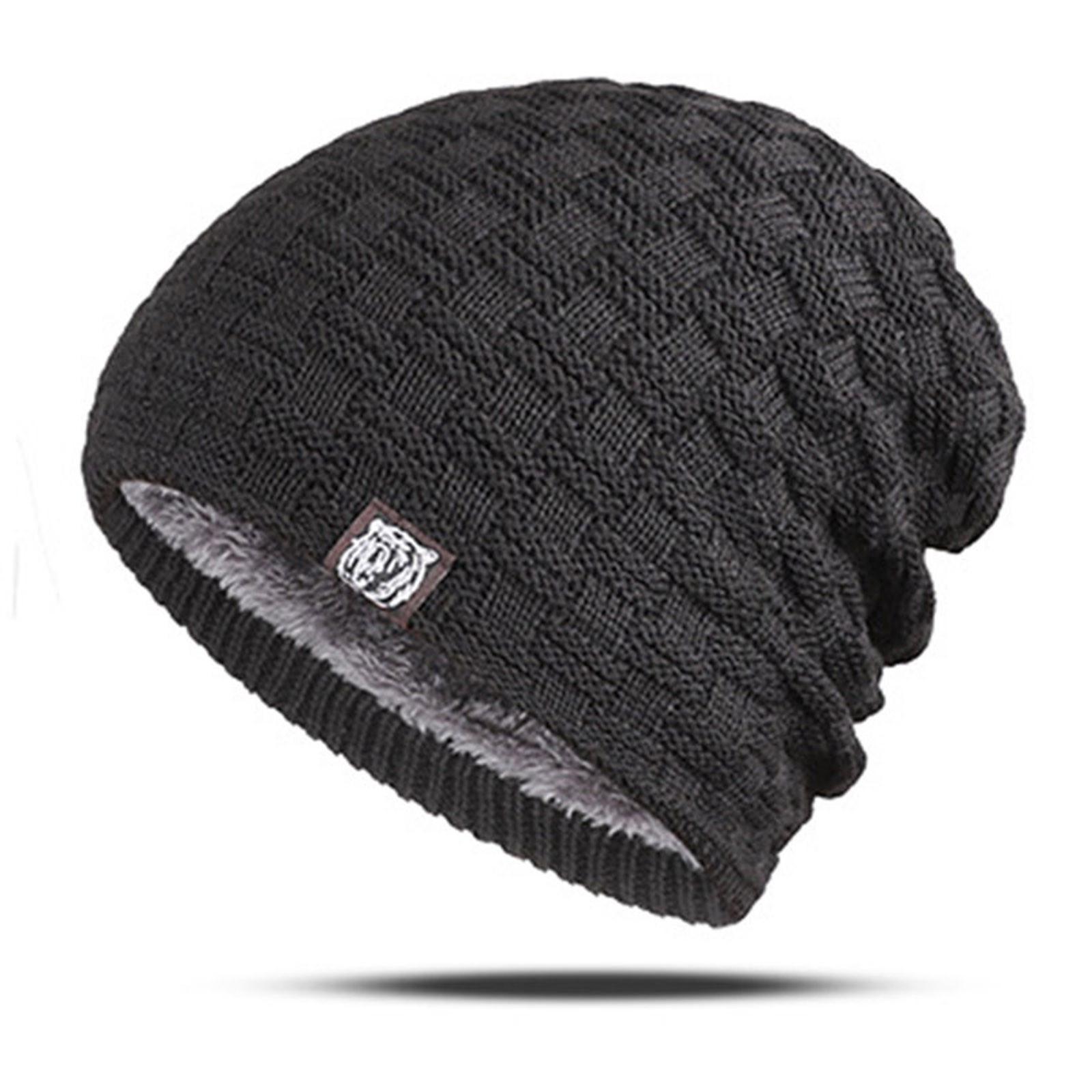 

2020 Женская складная теплая шерстяная шапка ручной работы с ушками, объемная вязаная шапка, ветрозащитная шапка от холодного пота, шапки с ушками для мужчин One Size