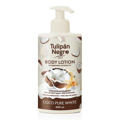 Körperlotion Zarte Kokosnuss 400 ml