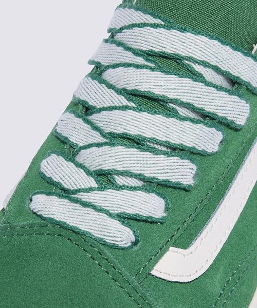 Vans Old Skool Low Pro - Outlines Fairway VN000D0ABR11 [Shipped from Korea] 100% Authentic