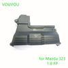 Autozubehör FP01-10-520 Zahnriemenabdeckung für Mazda 323 Protege 1.8 FP PS 626 Premacy CP 1999 bis 2008 Haima 3 483Q