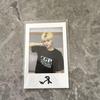 [USED] Margin Shan Signed Polaroid