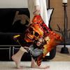 Heavy Metal Band Rock Ozzy Osbourne Band 45*45cm Cushion Cover Pillow Cover Decor Pillowcase Home Pillowcase For Couch Pillow