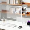 Ke Hao Multi-Functional Dual Screen Monitor Stand with Gas Spring, Single/Dual Arm, Universal Mount
