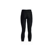 Under Armour HeatGear Sports Cropped Leggings Women Bottoms Black 1365758-001