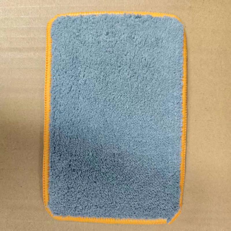 Car Windshield Water Scraping Telescopic Automobile Glass Wiper Auto Cleaning Tools Window Cleaning Brush Cleaning Cloth