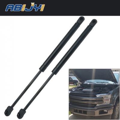 For Ford F-150 2016- Front Hoods Lift Support Gas Spring Shock Struts 2Pcs