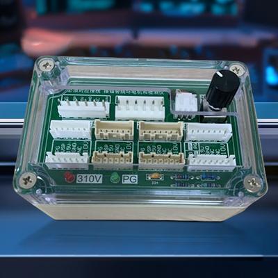 DIY moduly – Elektronické moduly