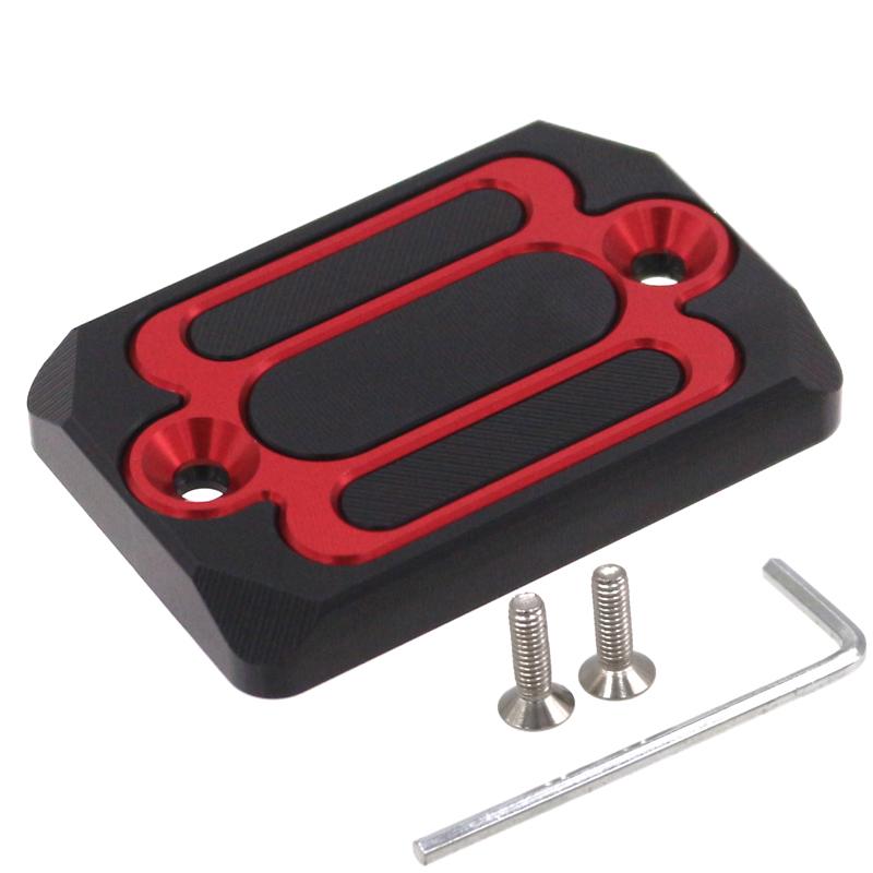 Motorcycle Front Brake Fluid Reservoir Cover Cap For HONDA CB500F CB500X CBR500R CBR500 R CBR 500R CBR 500 R CB 500X