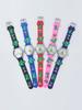 Luminous Children'S Day Gift Watch Boys And Girls Cartoon Quartz Watch Watc Promotional Gift