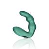 Ouch! - Curved Vibrating Prostate Massager with Remote Control