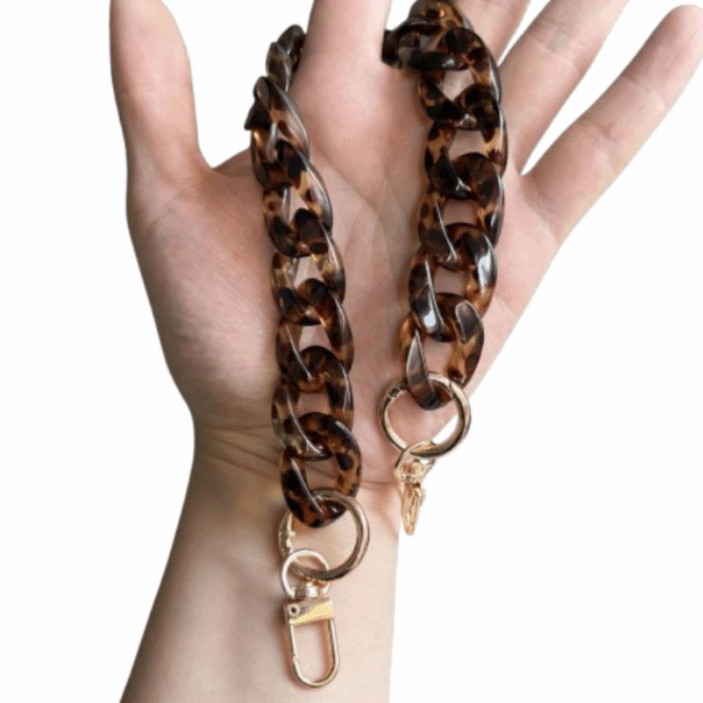 

Цепочка-подвеска для сумки в стиле ретро 37/60/120 см Шарм Аксессуары для сумки Замена для сумочки 37cm-Style 1