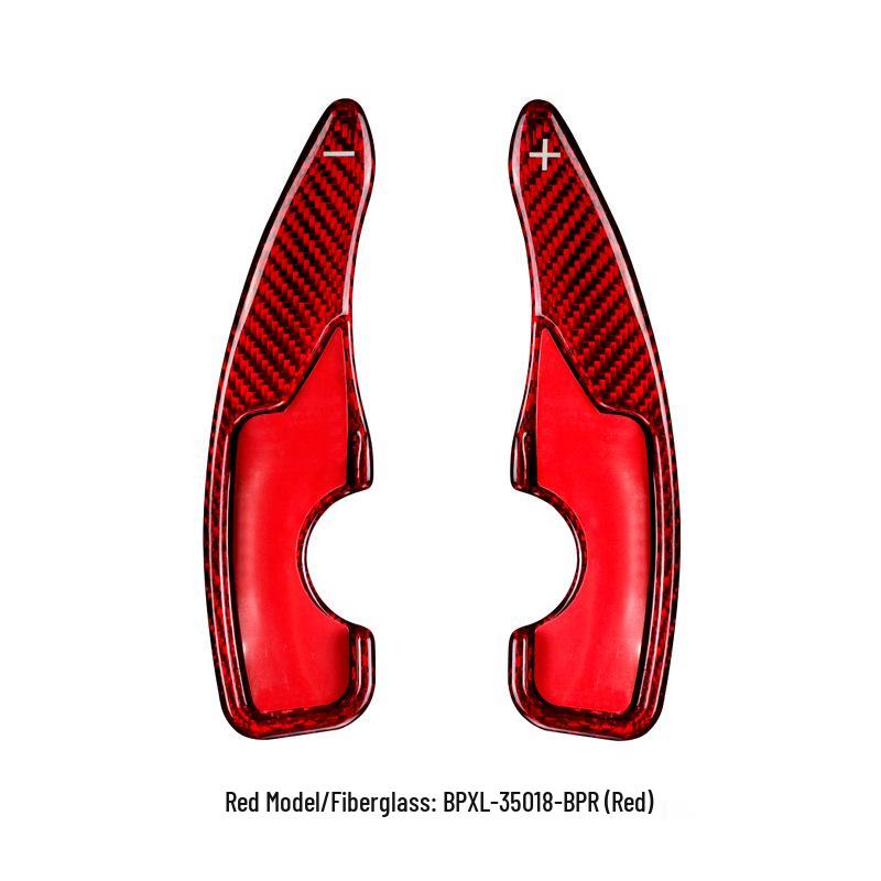 

T-Carbon Подрулевые лепестки из углеволокна для Subaru BRZ, Forester, Outback, XV, Toyota GT86 Модификации