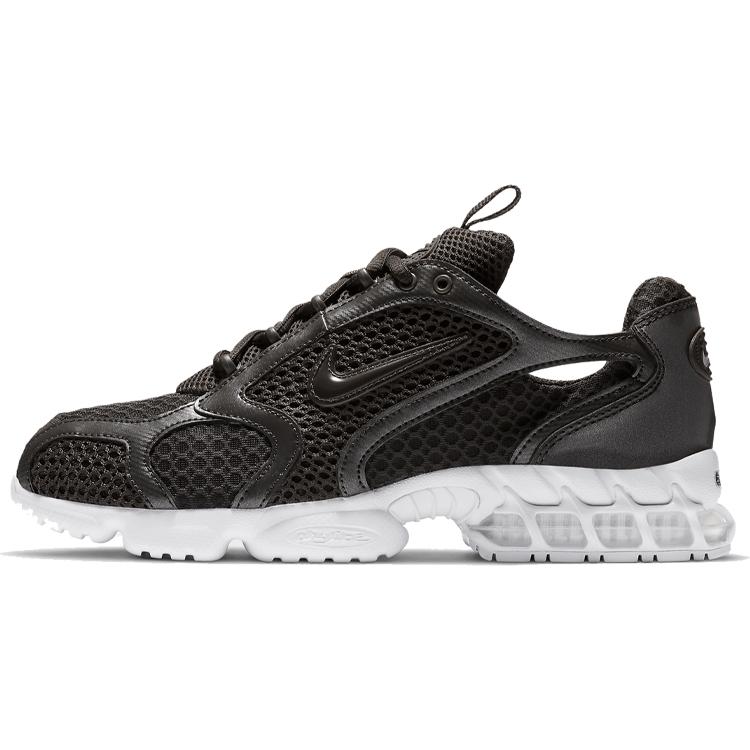 New Nike Air Zoom Spiridon Cage 2 Newsprint CJ1288-003
