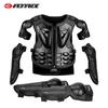 Children's Motorcycle & Outdoor Sports Protective Gear Set (5-Piece)