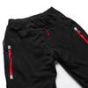 Men's Slim Fit Quick-Dry Outdoor Hiking and Fishing Pants