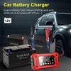15A Car Battery Charger 8A 12V Fully Automatic Battery Trickle Charger Maintainer for SUV Motorcycle Marine Lead Acid Batteries