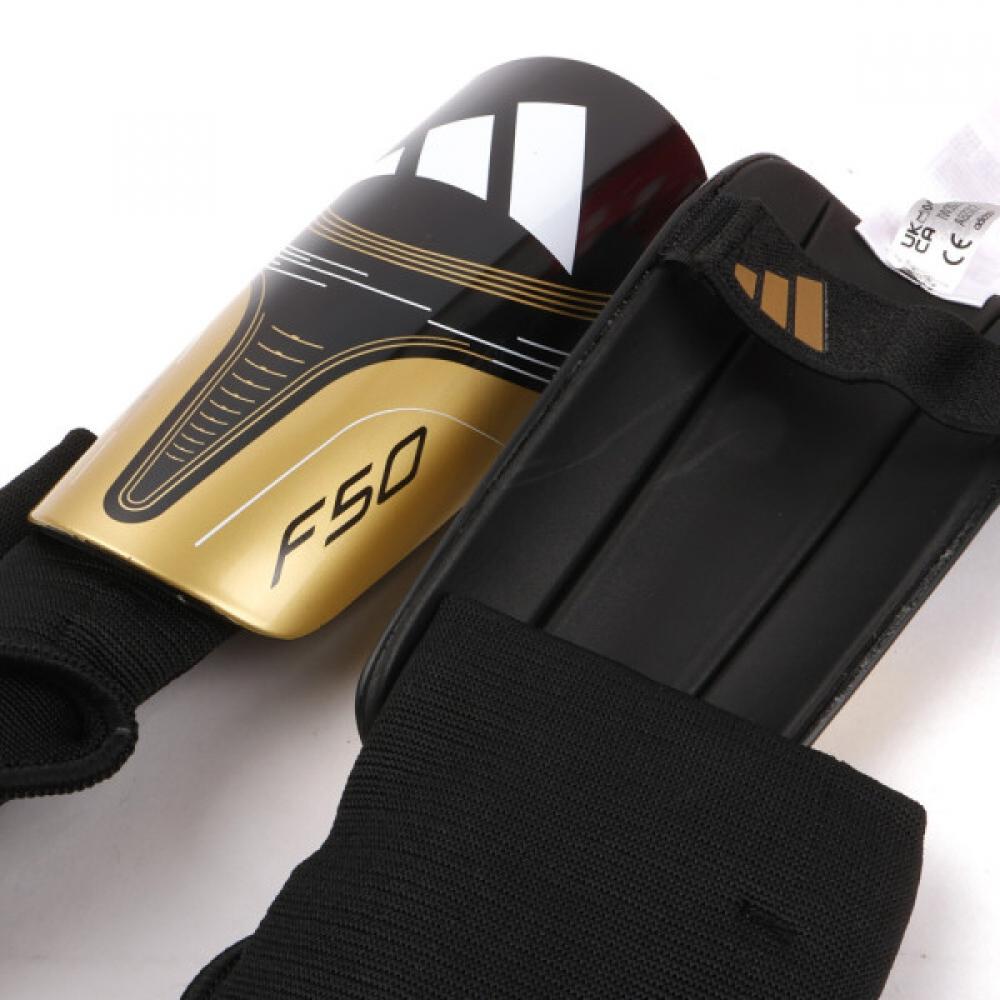 Adidas Mesh Match Kids  Shin Guard 3922 Soccer Ankle Guard Shin Guard