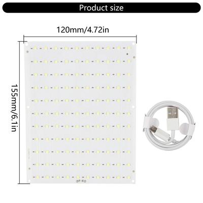 LED-belysning – LED-moduler