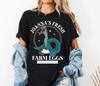 70 Joanna Rescuers Down Under TShirt Unisex Adult 2025