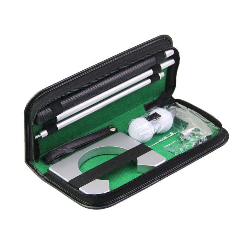 Xulin Golf Practice Putter Set