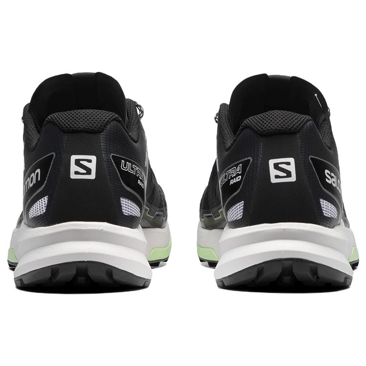 SALOMON Xt-Wings 2 Casual Fabric Durable Low-Top Running Shoes Unisex Sneaker 414715