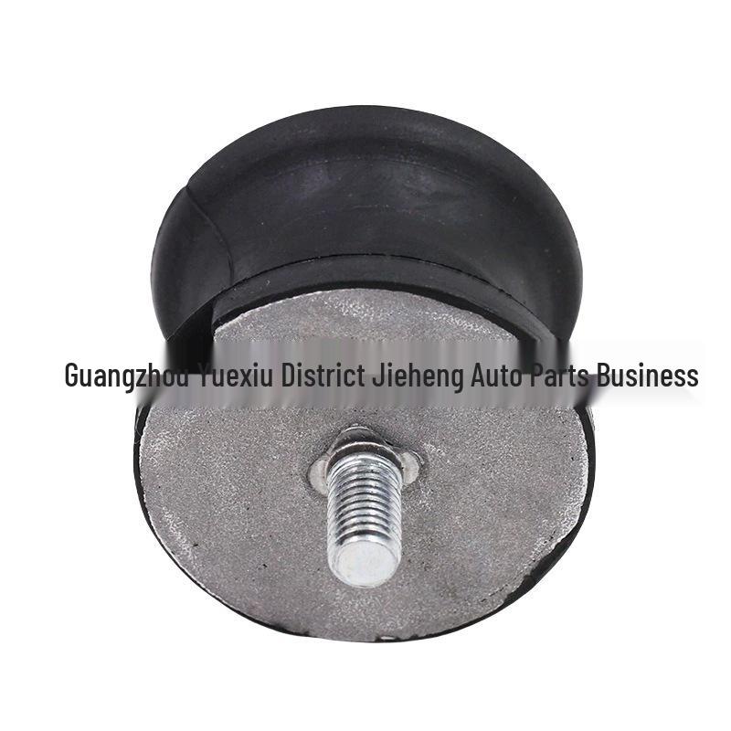 Gearbox Support Rubber Pads for BMW (23711130205, 22311094916)