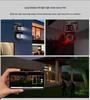 High-Definition Night Vision WiFi Camera Binoculars with Full-Color Wireless Monitoring