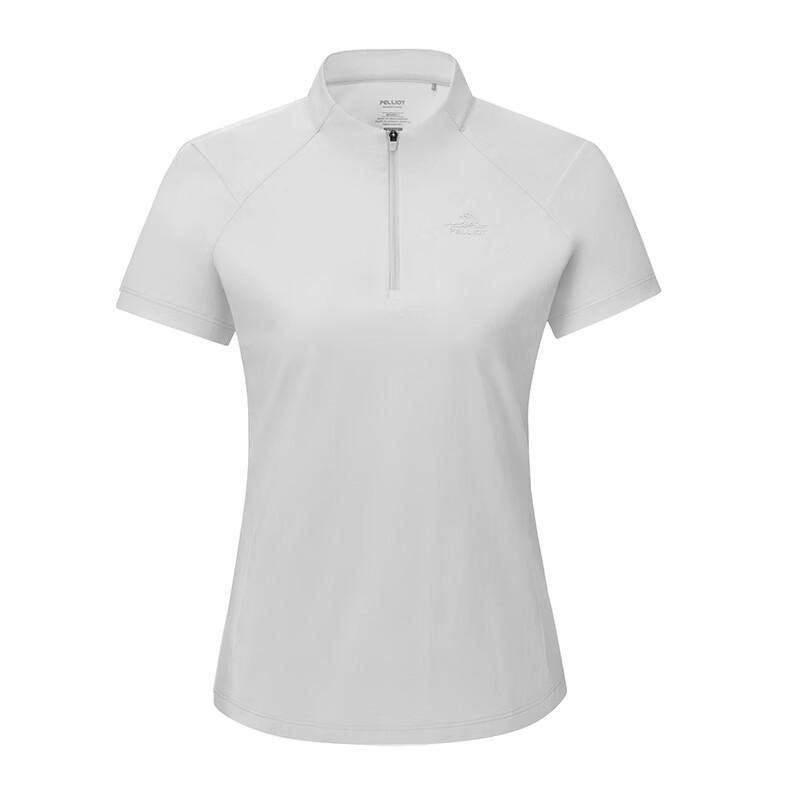Pelliot Unisex Sun Protection Anti-Bacterial T-Shirt S