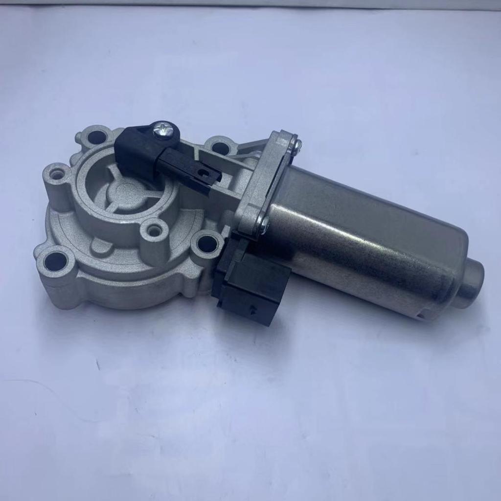 BMW X3/X5 Transfer Case Motor Actuator 27107568267/27107566296