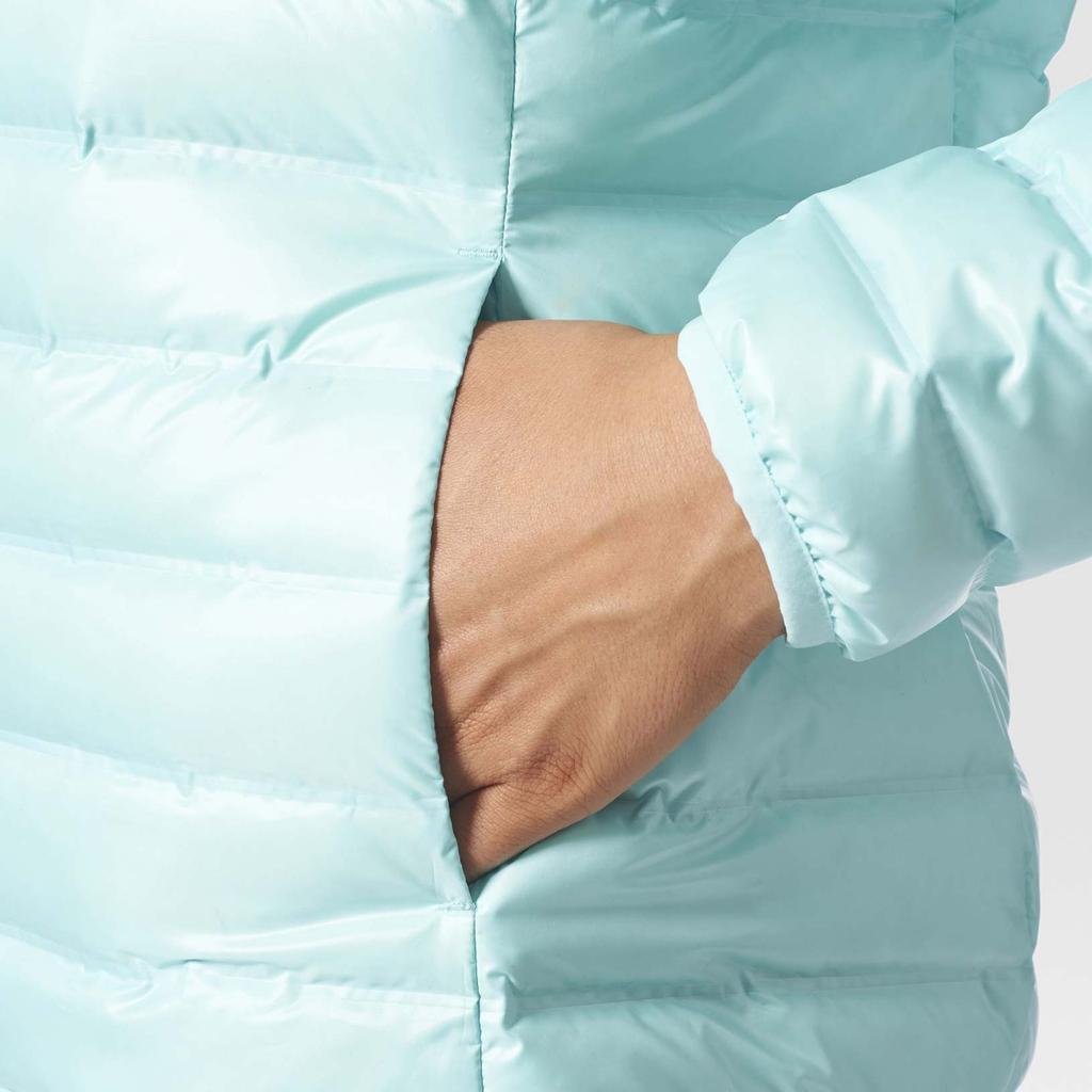 Adidas Varilite Down Jacket Women's BQ1990