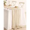 Decoração de mesa e acessórios – Caminhos de mesa