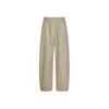 Less 2024 Summer Casual Loose Wide-Leg Long Pants