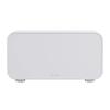 Colorful LED Diffuser Aromatherapy Machine Relaxation Environment 140*60*74MM Flame Effect Ambient Night Light