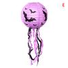 Halloween Paper Lantern Pumpkin Spider Skull Bat Hanging Lantern Halloween Decor