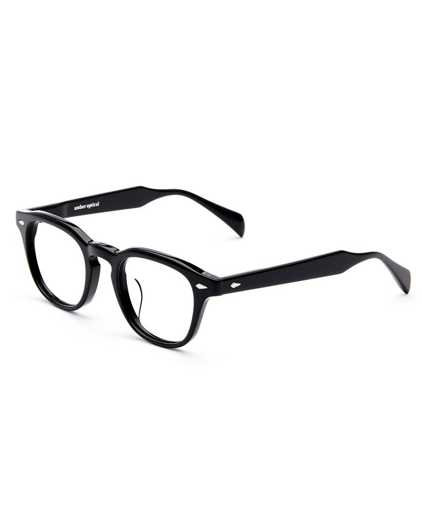 Aembeoobtikeol Reto Classic 50 Black