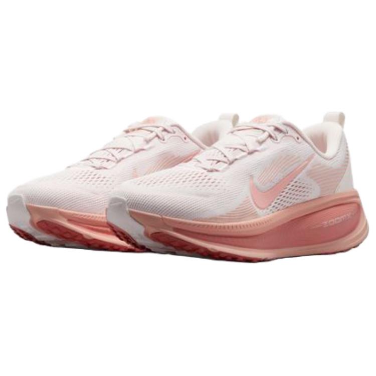 Nike  Vomero 18 Light Soft Pink Women Sneakers Light-Madder-Root Arctic-Orange Madder-Root HM6804-601