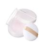 CEZANNE High-Adhesion Coverage Pore-Close Peach Filter Powder