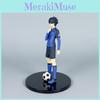 Lock Isagi Blue Yoichi Pvc Collectible Figure With Articulated Design Decor Desk