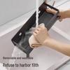 Stainless Steel Detachable Kitchen Storage Rack