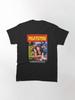 Pulp The Pulp Movie Classic T-Shirt