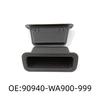 Compatible Inner Tailgate Handle and Buckle for 08-13 Nissan X-Trail MX6 (90940-WA90)